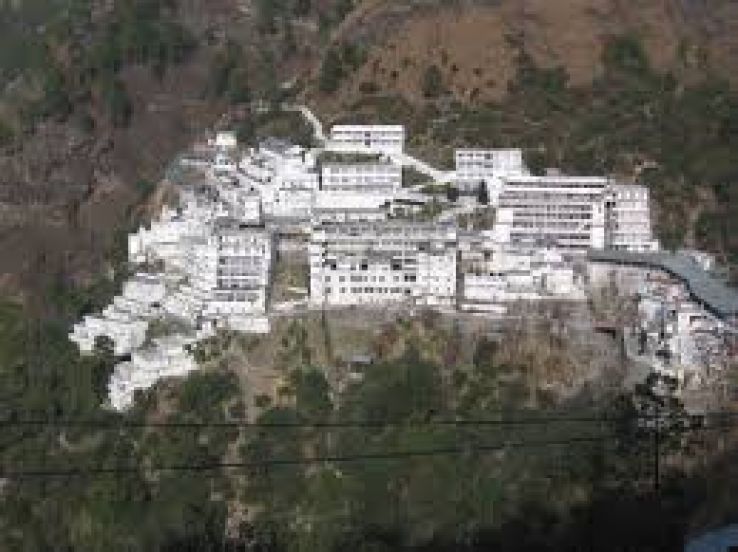 Vaishno Devi Temple Trip Packages