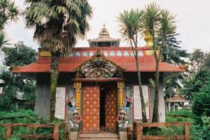 Dheerdham Shivalay Trip Packages