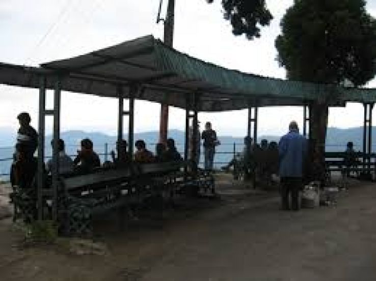 Memorable 3 Days Darjeeling Holiday Package