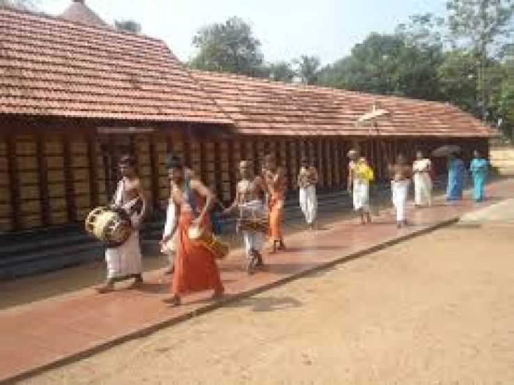 Heart-warming 3 Days 2 Nights Kerala Tour Package