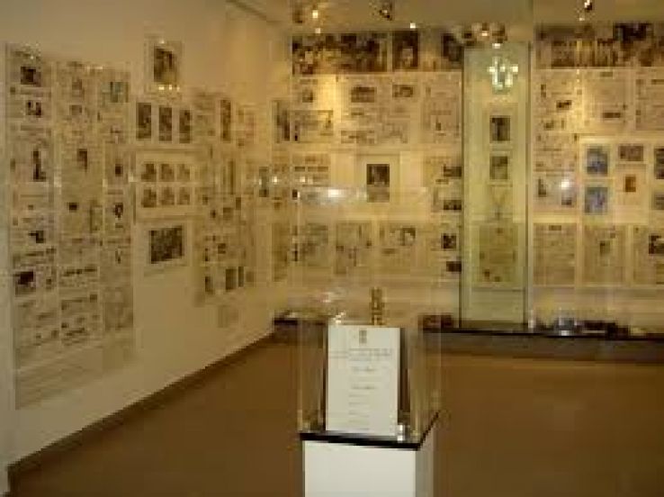 Indira Gandhi Memorial Museum Trip Packages