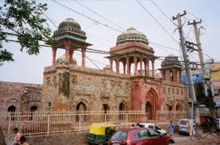 Jahaz Mahal Trip Packages
