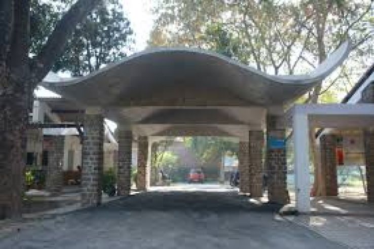 Le Corbusier Center Trip Packages