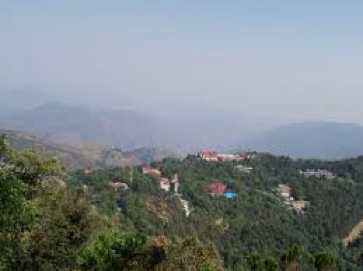 Tiffin Top Trip Packages