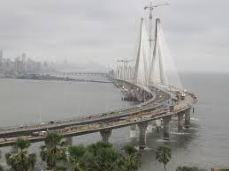 Bandra–Worli Sea Link Trip Packages