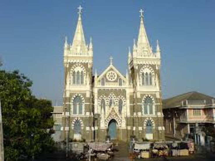 Mount Mary Church Trip Packages