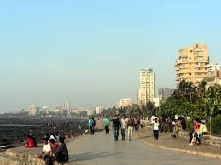 Memorable 9 Days 8 Nights Mumbai Culture and Heritage Vacation Package