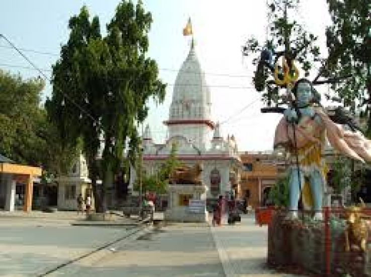 Family Getaway 2 Days 1 Night haridwar Tour Package