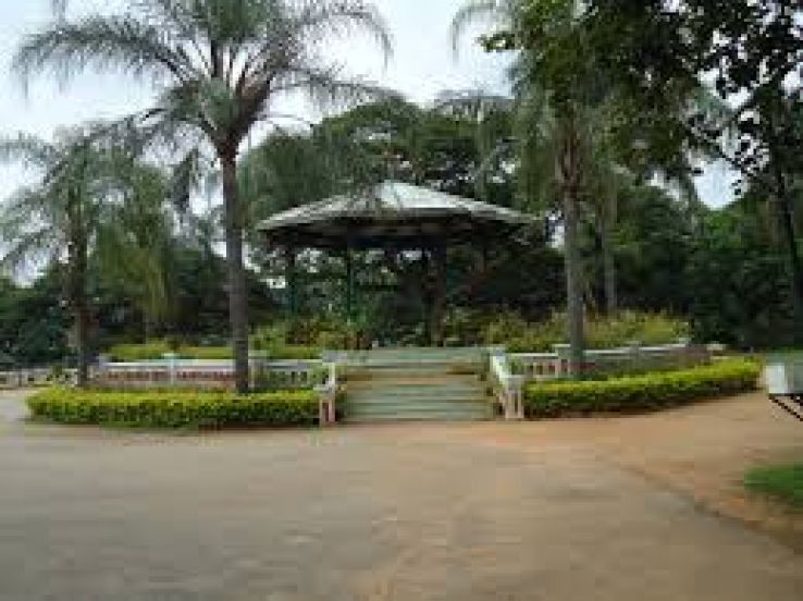 Sri Chamarajendra Zoological Gardens Trip Packages