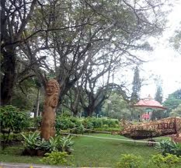 Sri Chamarajendra Park Trip Packages