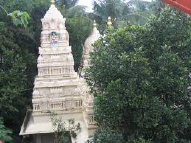 Ragigudda Anjaneya Temple Trip Packages