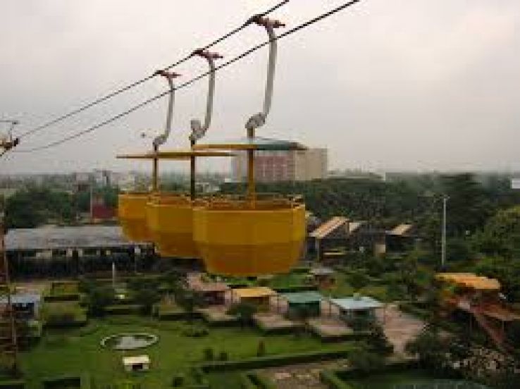 Memorable 2 Days Kolkata Cruise Holiday Package