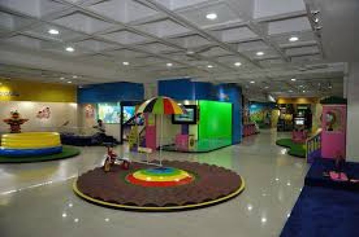 Birla Industrial & Technological Museum Trip Packages