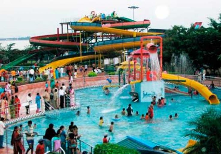 Family Getaway 4 Days Hyderabad Holiday Package