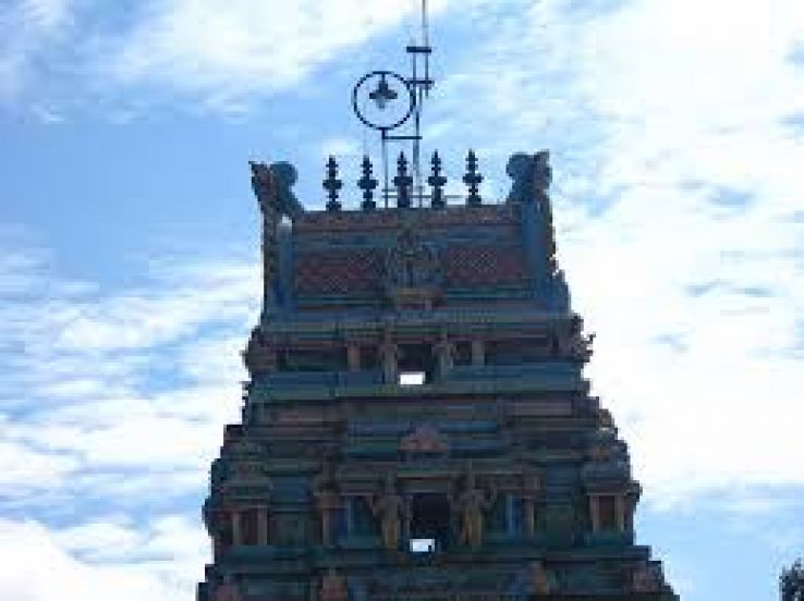 Kurinji Andavar Temple Trip Packages