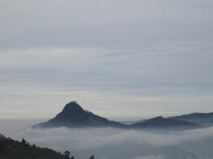 Perumal Peak Trip Packages Perumal Peak Trip Packages