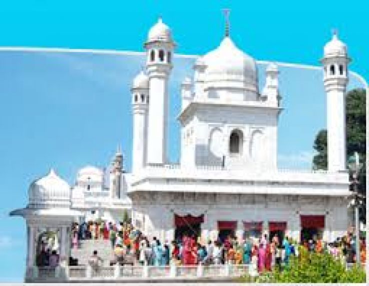 Dehradun Tour Package for 2 Days