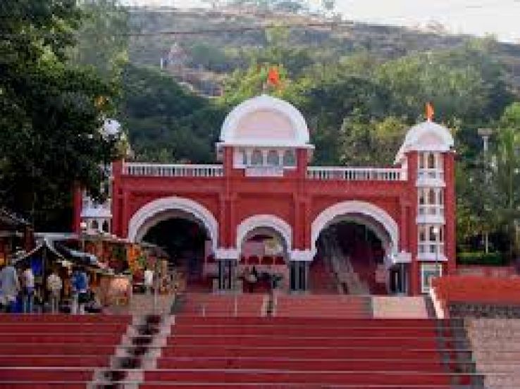 Chaturshringi Temple Trip Packages