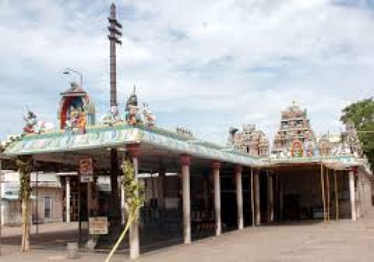 Inmayil Nanmai Tharuvar Temple Trip Packages