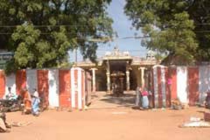 Muktheeswarar Temple Trip Packages