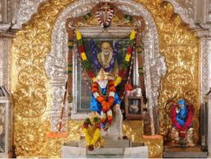 Sri Naga Sai Temple Trip Packages