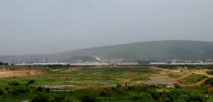 Best 2 Days Visakhapatnam and Delhi Trip Package