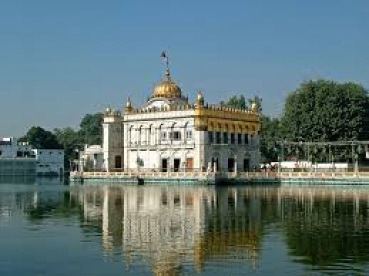 Shree Durgiana Tirath Trip Packages