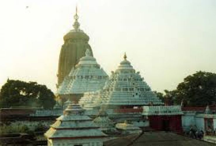 Sakshi Gopal Temple Trip Packages