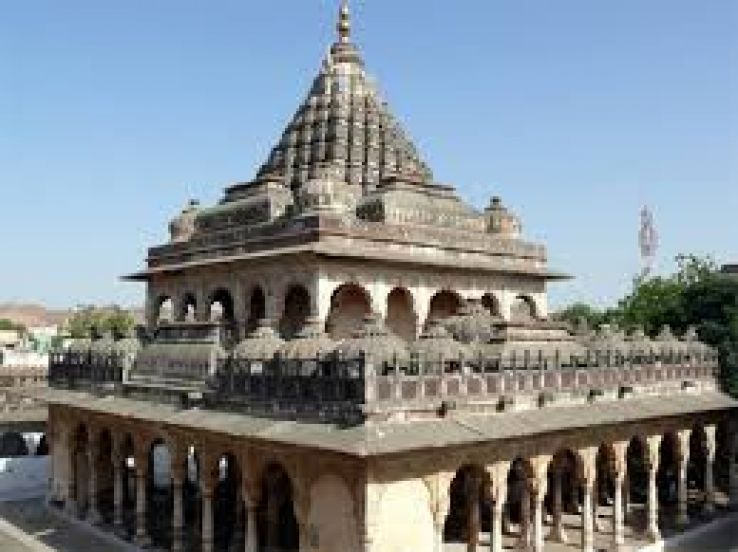 Mahamandir Temple Trip Packages