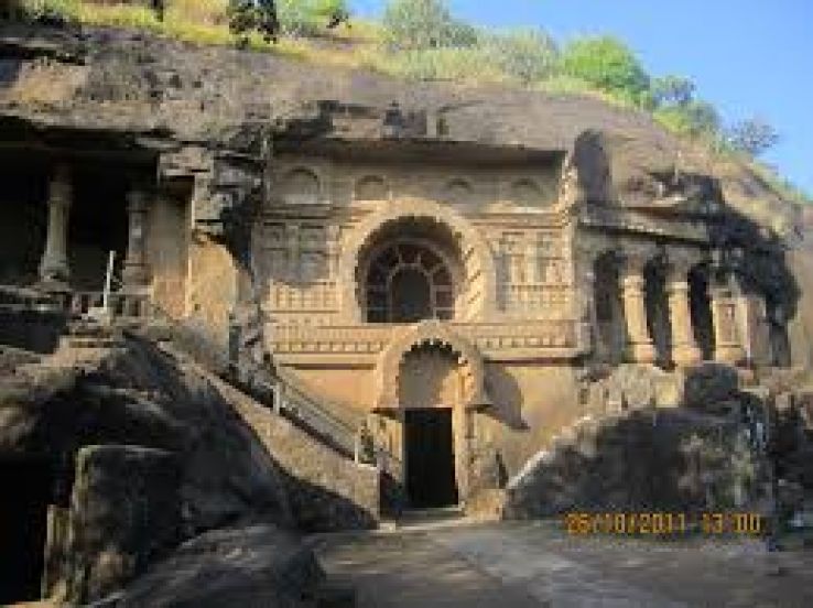 Nasik And Shirdi from Mumbai
