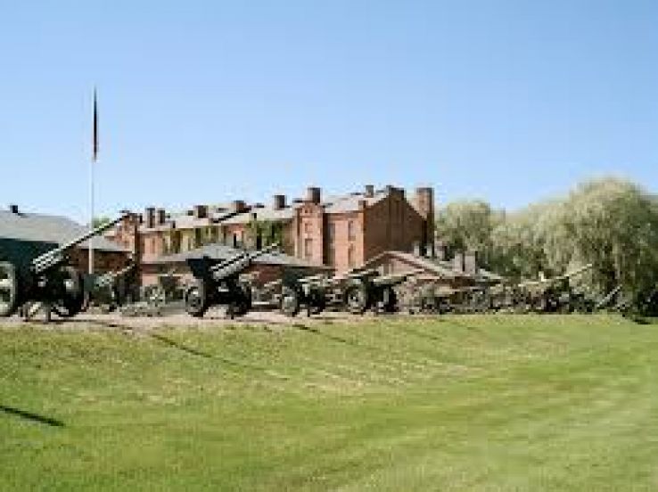 Artillery museum Trip Packages