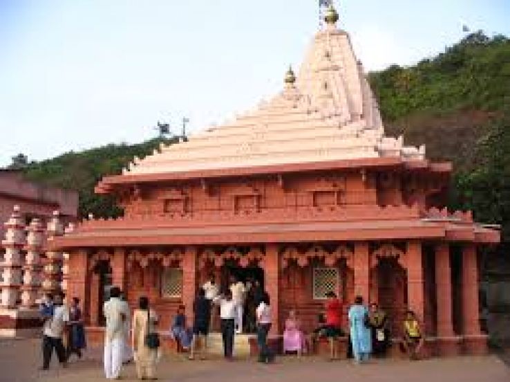 Navshya Ganpati Temple Trip Packages