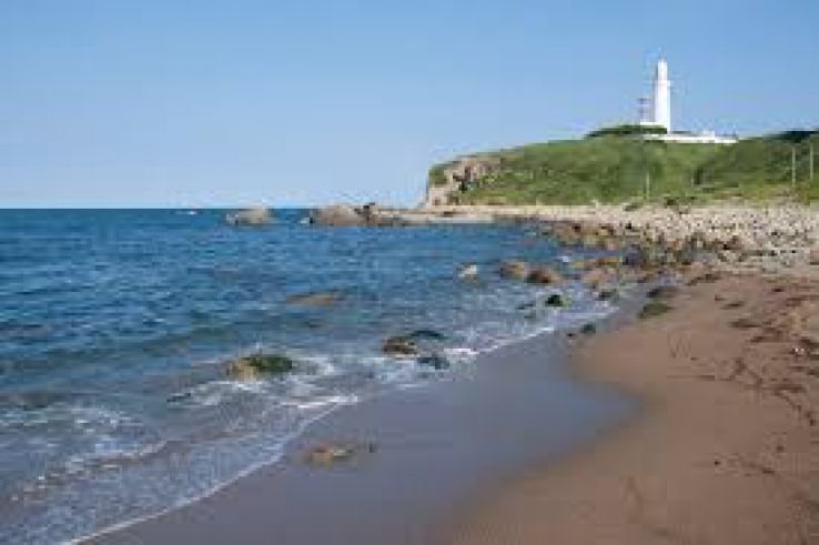 Cape Inubo Trip Packages