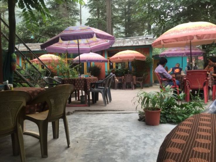 Ecstatic 3 Days Kasol Mountain Vacation Package