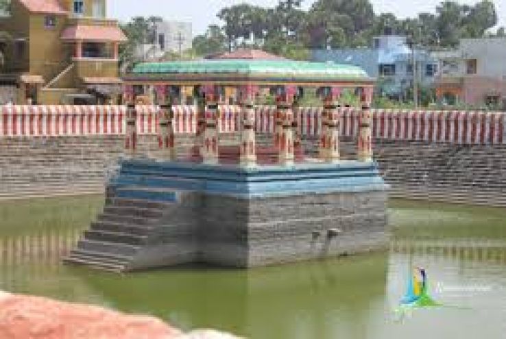 Lakshmana Tirtham Trip Packages