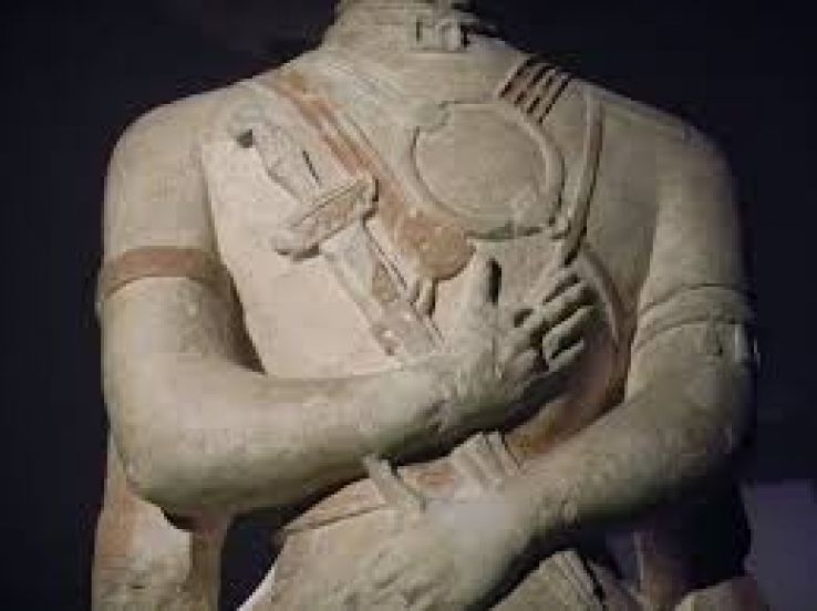 University Museum of Chieti Trip Packages