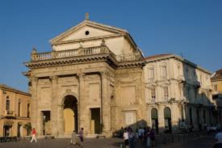 Lanciano Trip Packages