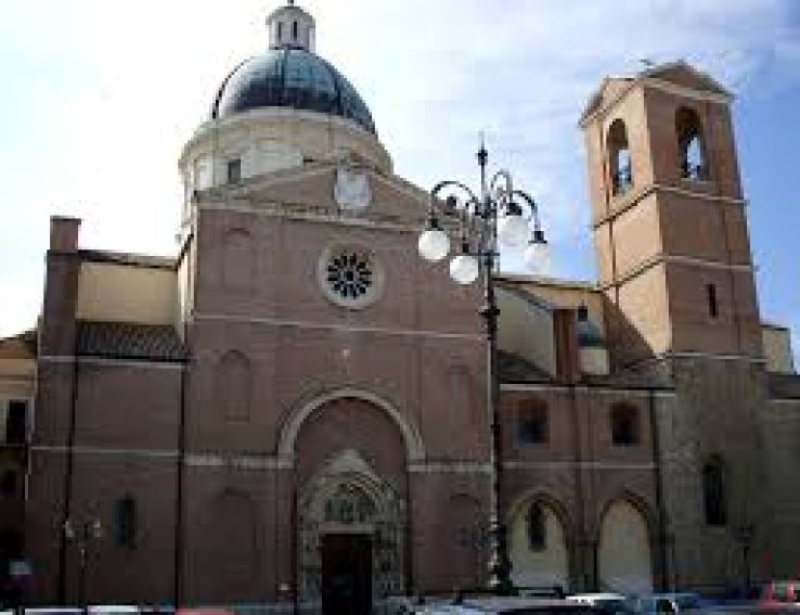 Basilica of St. Thomas the Apostle Trip Packages