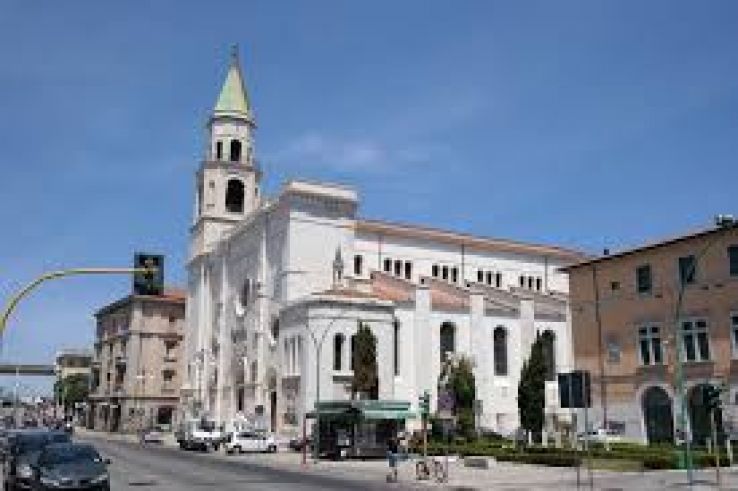 Pescara Trip Packages