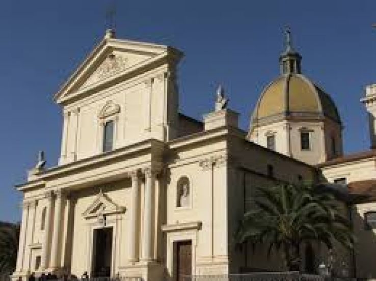 Nicastro Cathedral Trip Packages