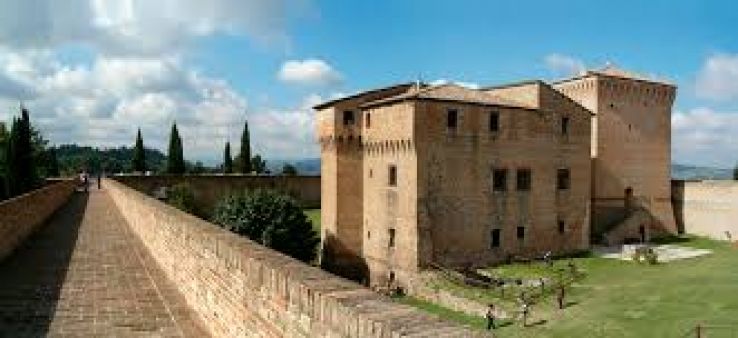 Cesena Trip Packages