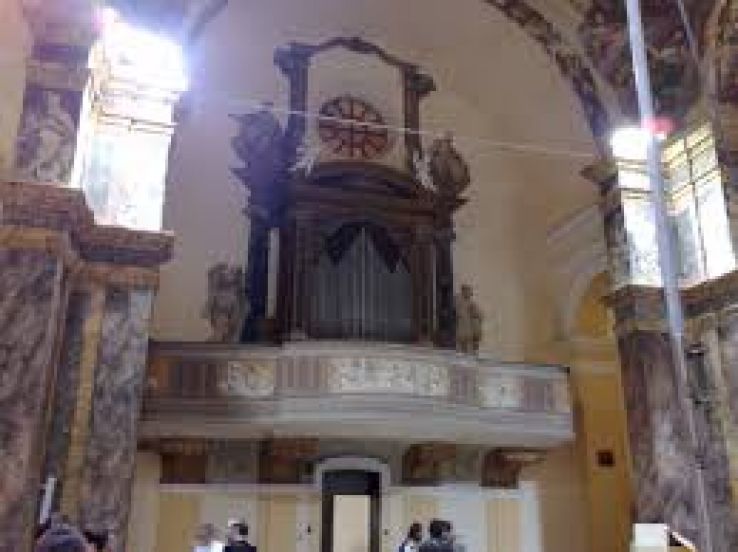 Cesena Trip Packages