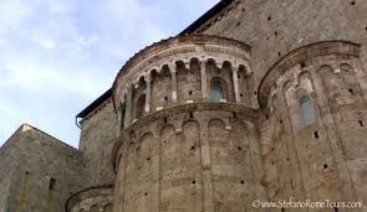 Anagni Trip Packages