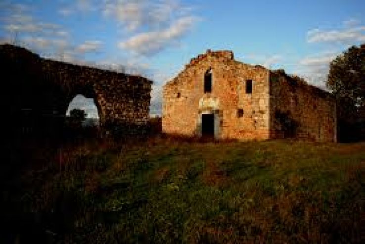 Anagni Trip Packages