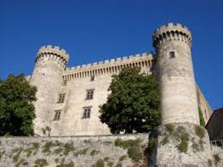Castello Orsini-Odescalchi Trip Packages