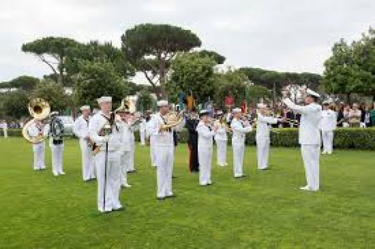 Nettuno Trip Packages