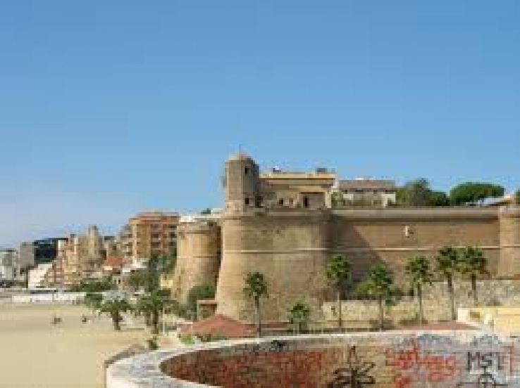 Nettuno Trip Packages