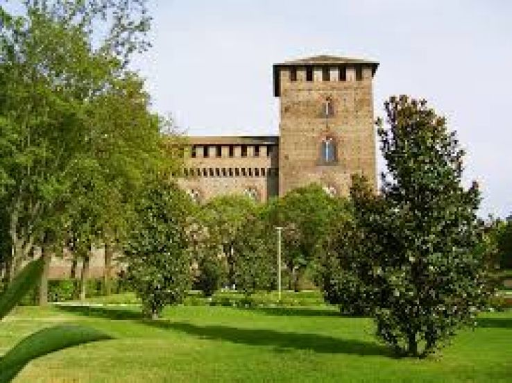 Pavia Trip Packages