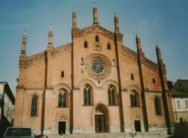 Santa Maria del Carmine Trip Packages