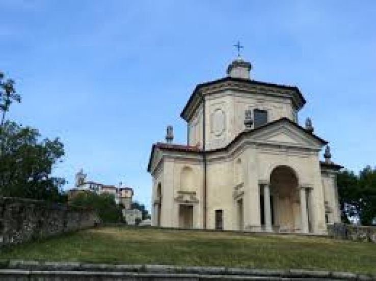 Sacro Monte di Varese Trip Packages